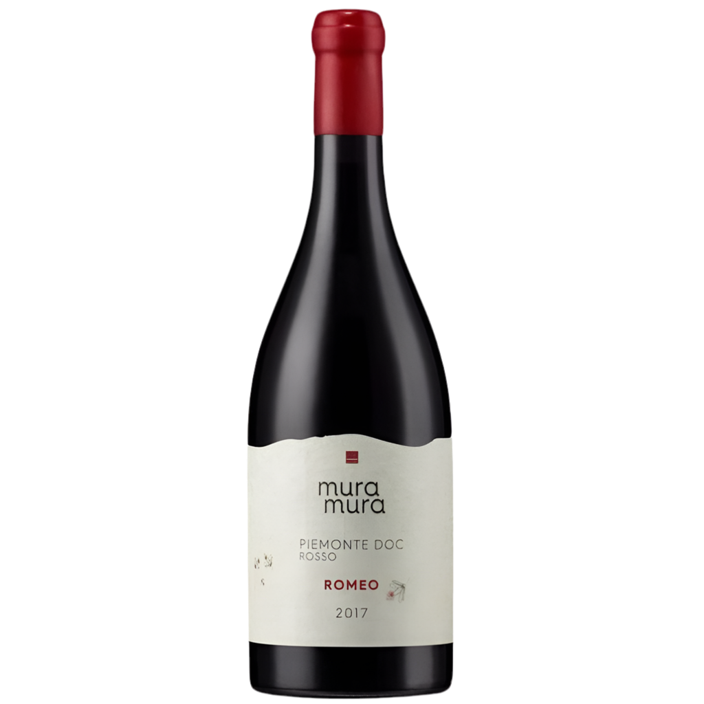 Mura Mura - Piemonte Romeo 2018