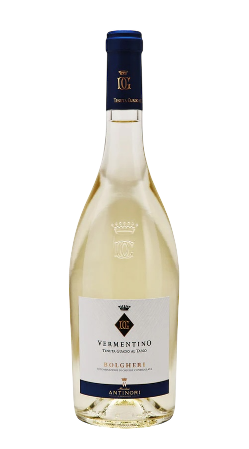 Bolgheri Vermentino Tenuta Guado al Tasso - Antinori 2023