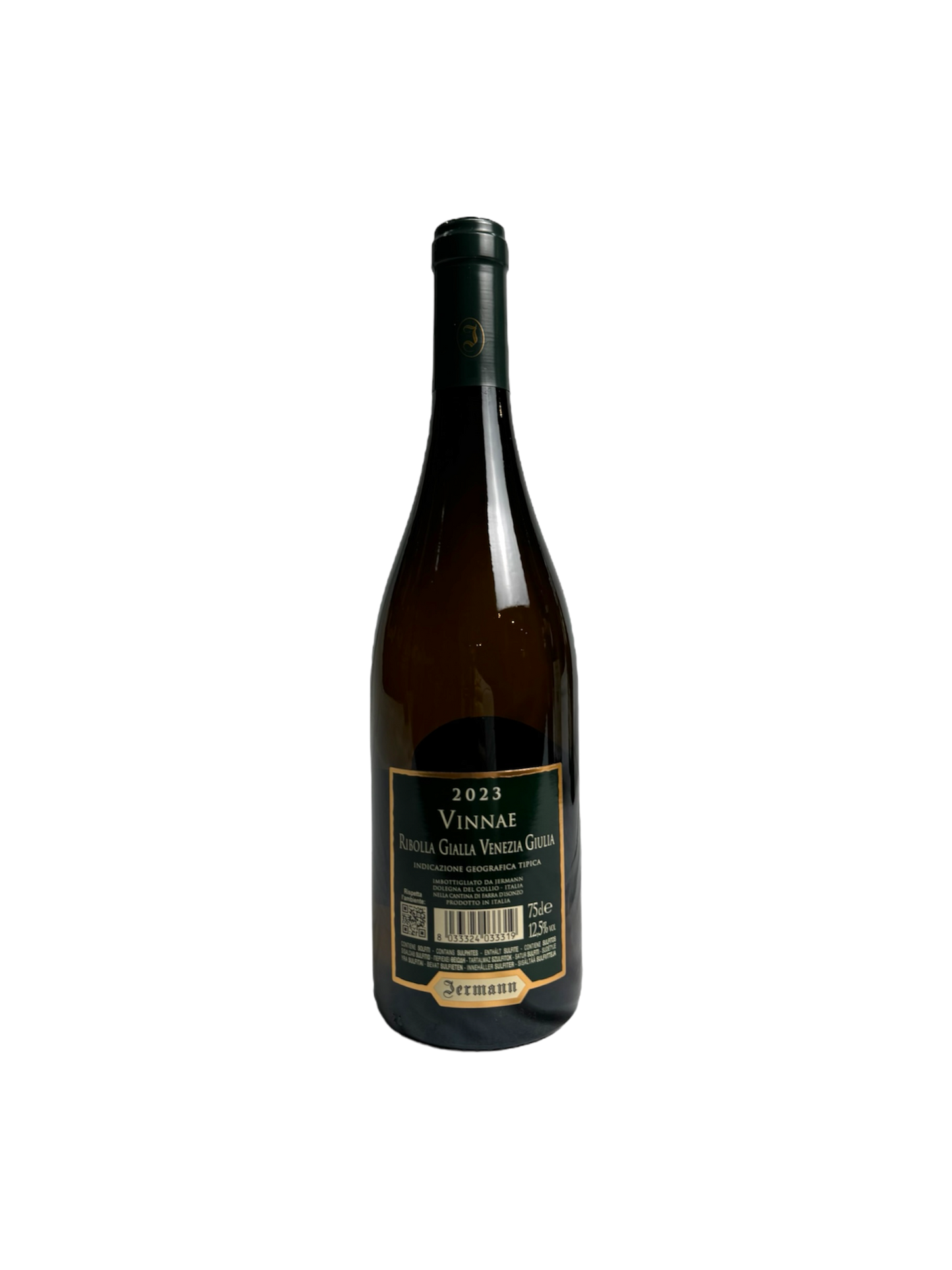 Vinnae 2023 Jermann