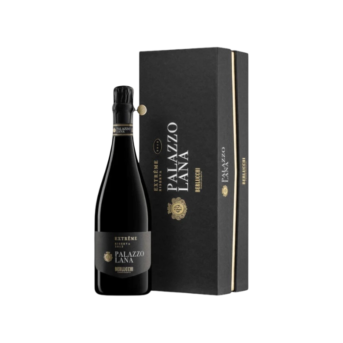 PALAZZO LANA EXTRÊME 2013 "BERLUCCHI"