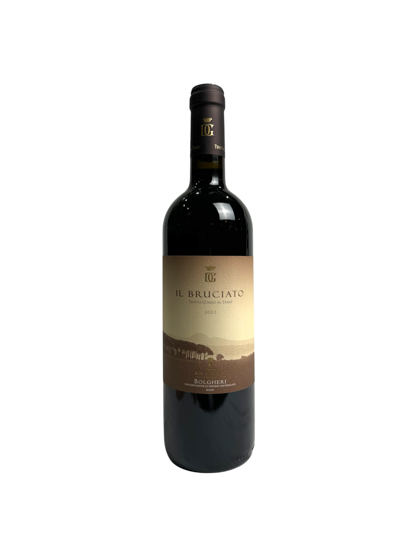 "Il Bruciato” 2023 - Tenuta Guado al Tasso, Antinori