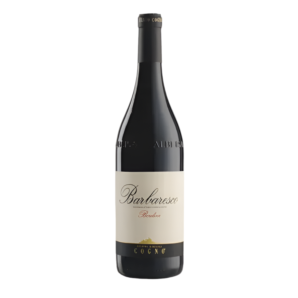 Barbaresco DOCG "Bordini" 2017 - Elvio Cogno