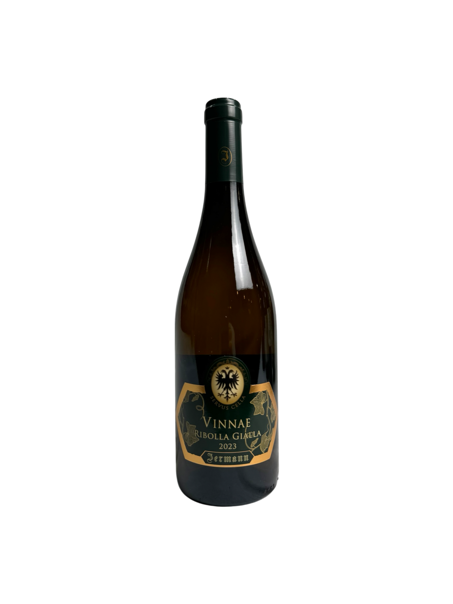 Vinnae 2023 Jermann
