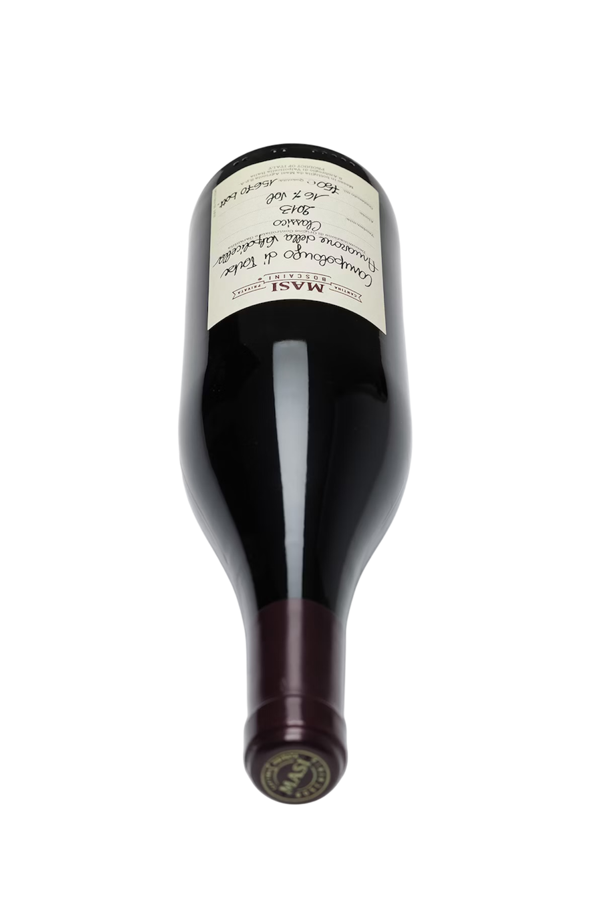 Campolongo di Torbe Amarone 2013 - 0.75L Cassa Legno Masi