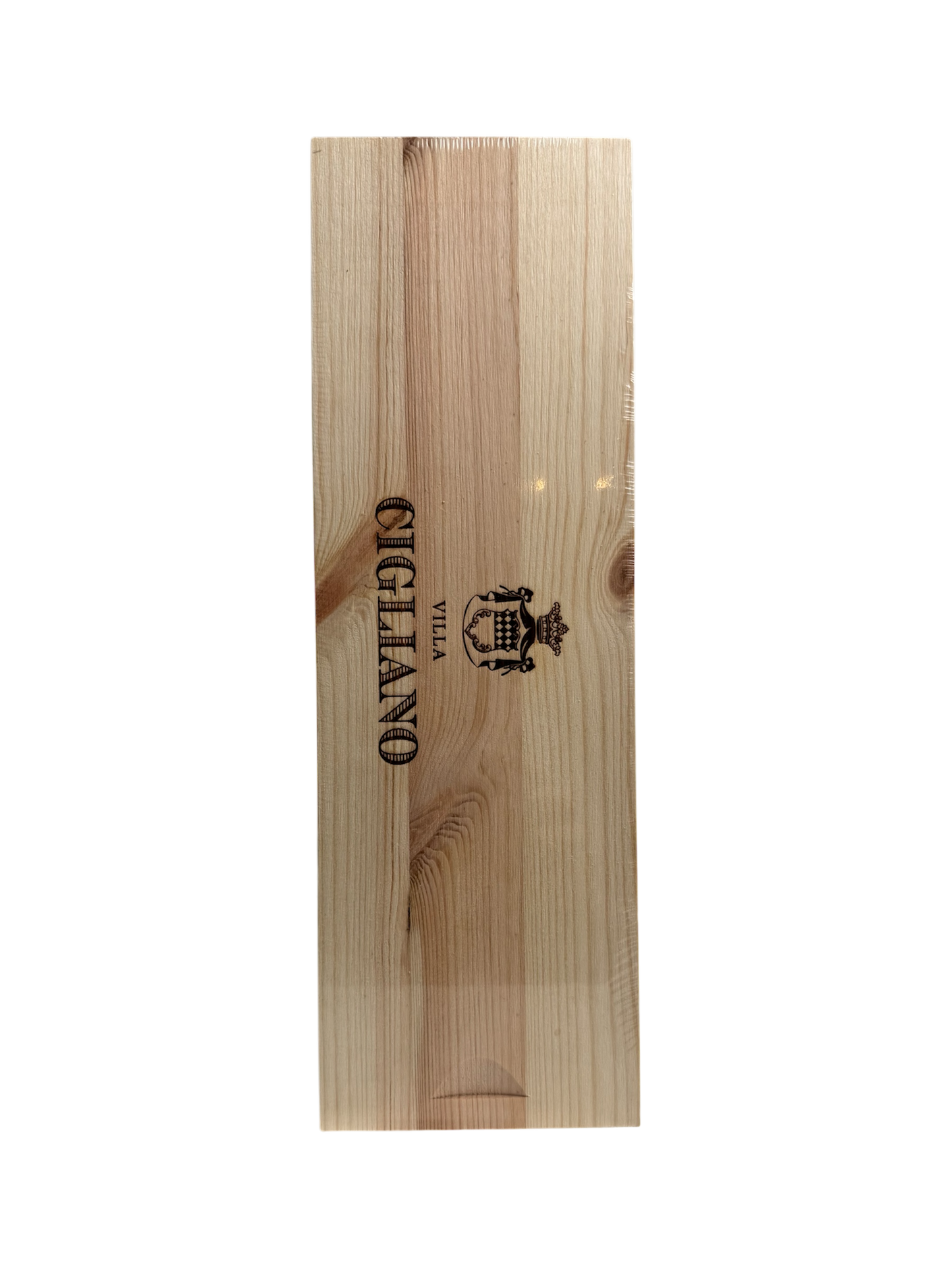 Villa Cigliano Chianti Classico Antinori Magnum Cassa Legno 2020