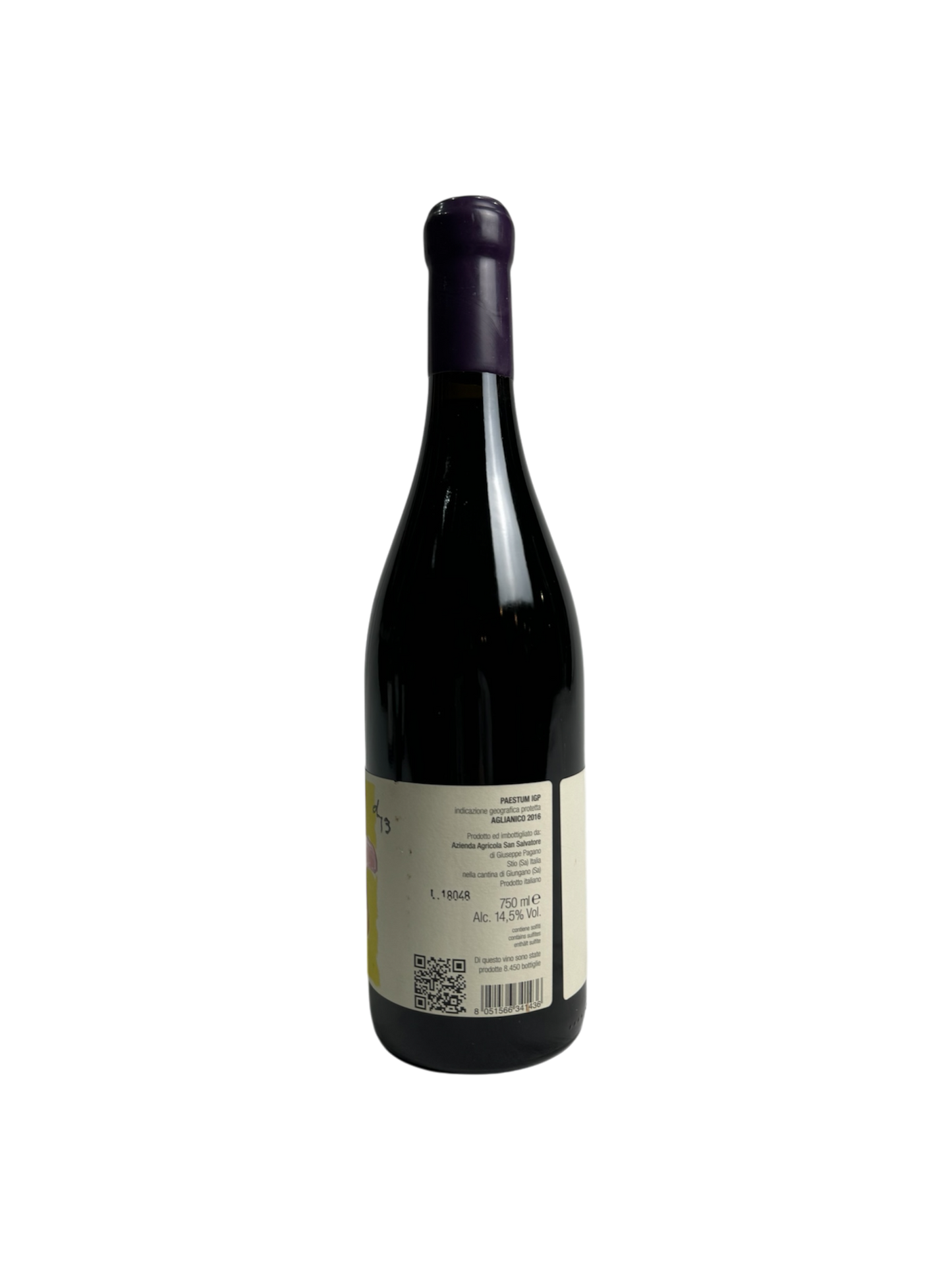 Gillo Dorfles 2016 San Salvatore