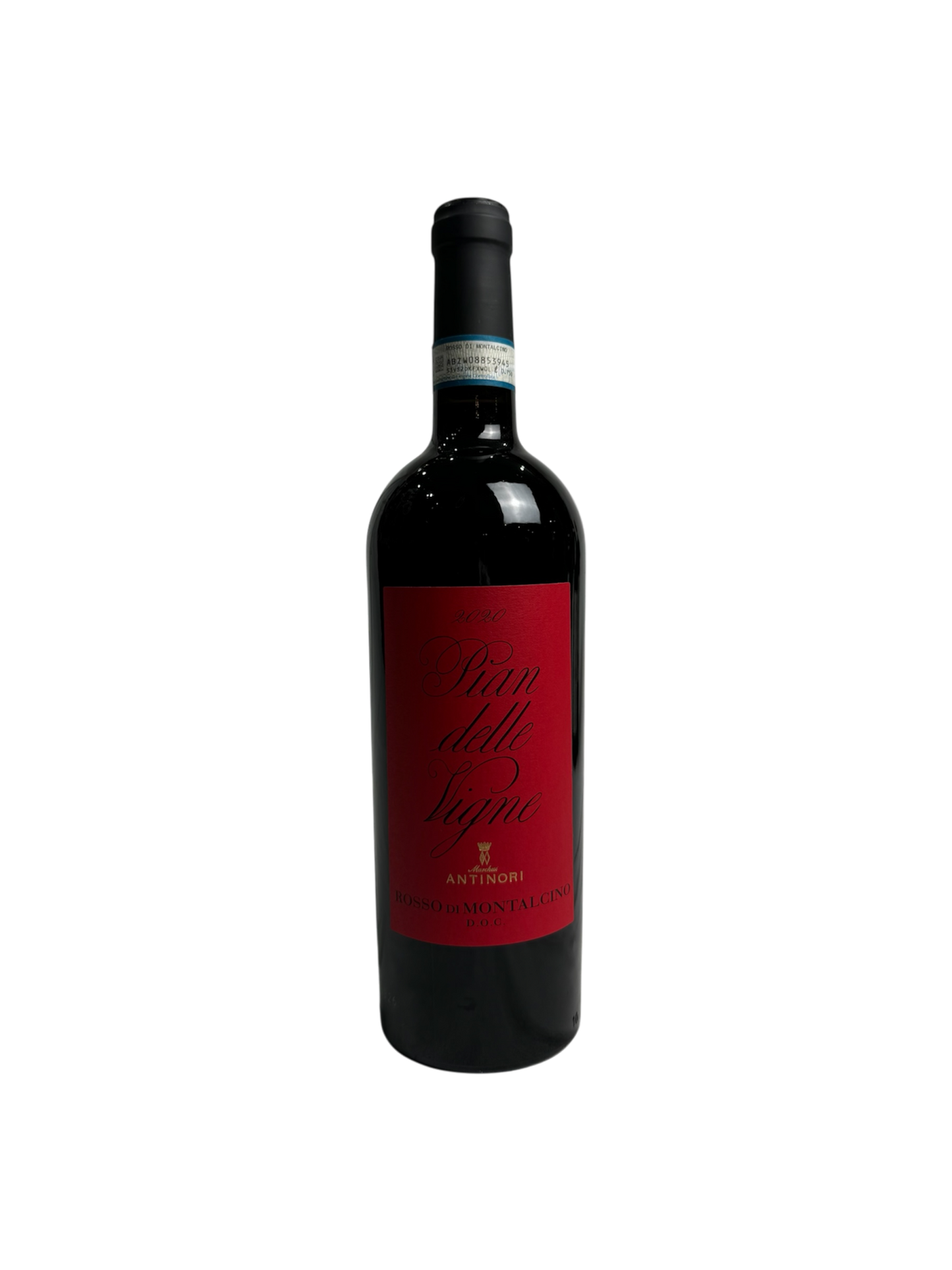 Rosso di Montalcino DOC 2023 - Pian delle Vigne, Antinori