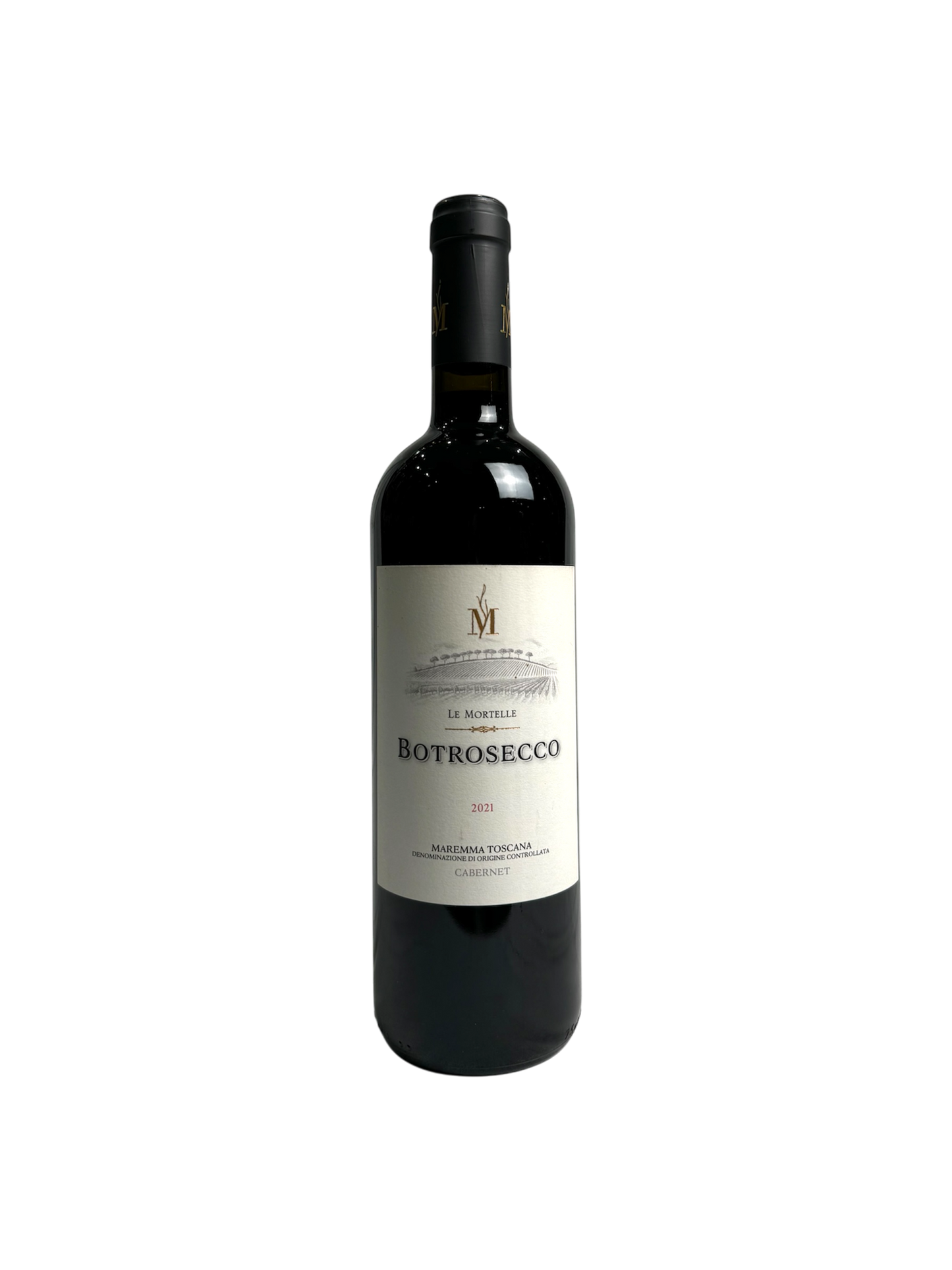 Botrosecco” 2021 - Fattoria Le Mortelle, Antinori