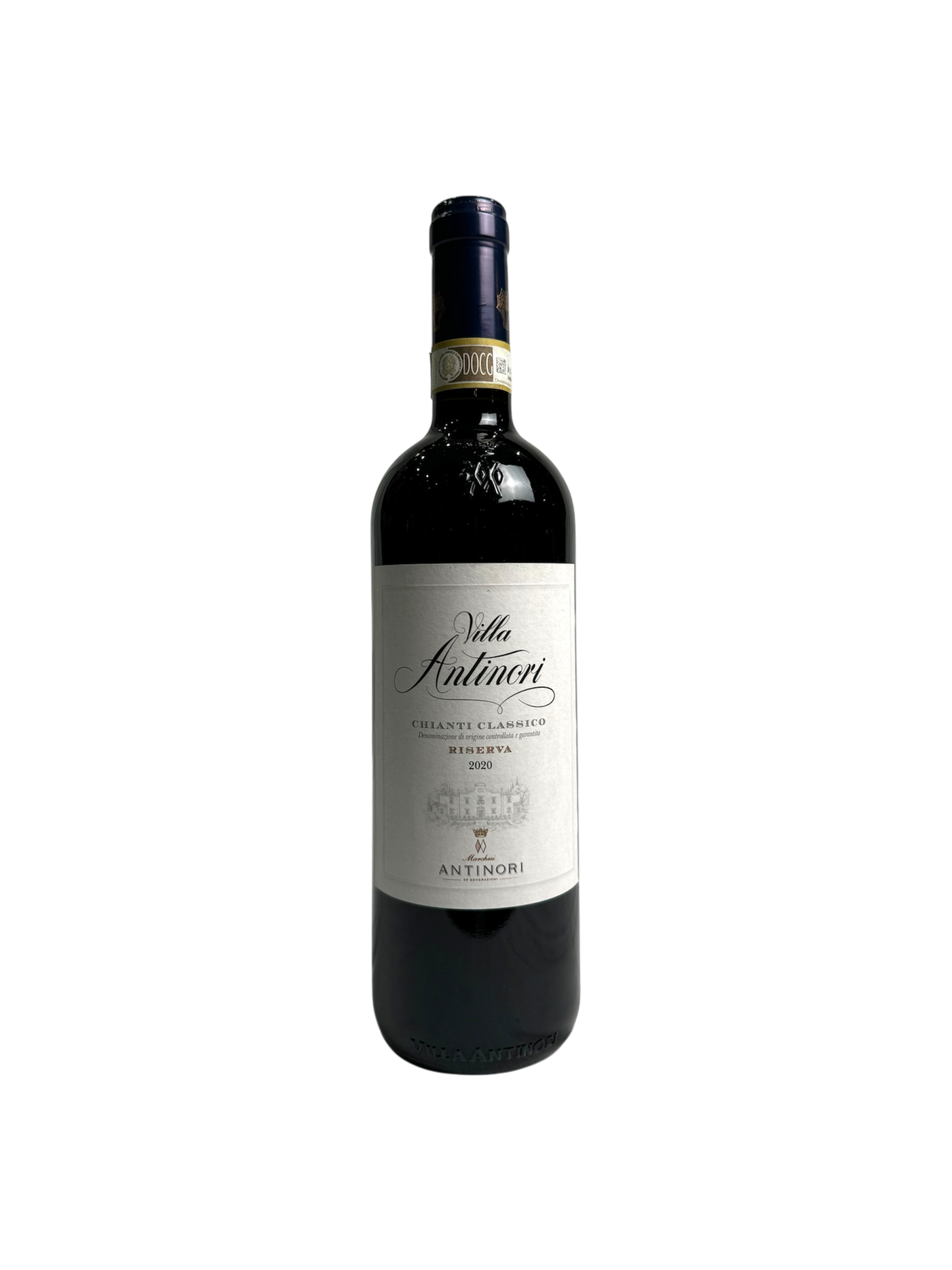 Villa Antinori Chianti Classico Riserva 2020