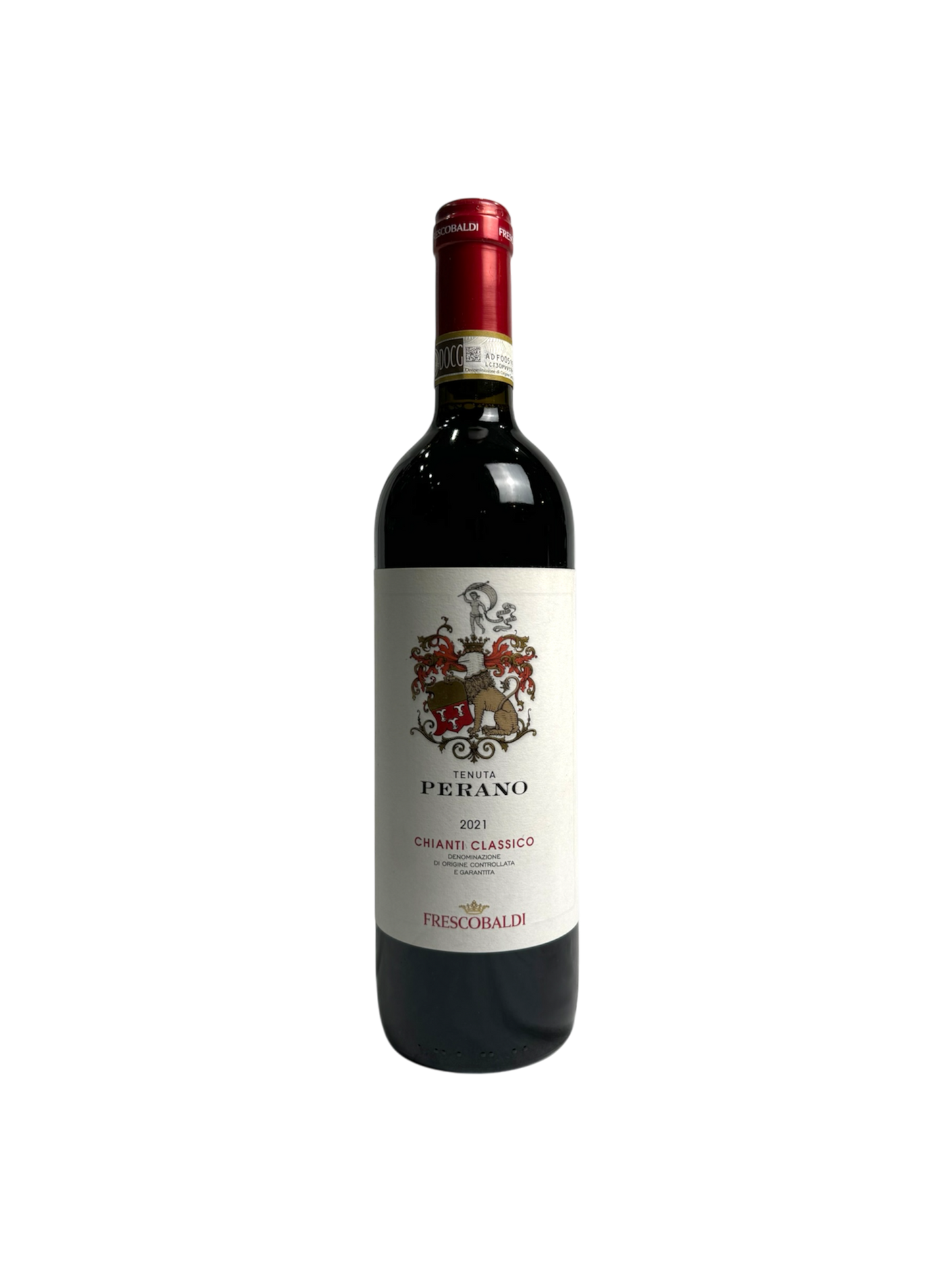 Chianti Classico DOCG "Tenuta Perano" 2021 - Frescobaldi
