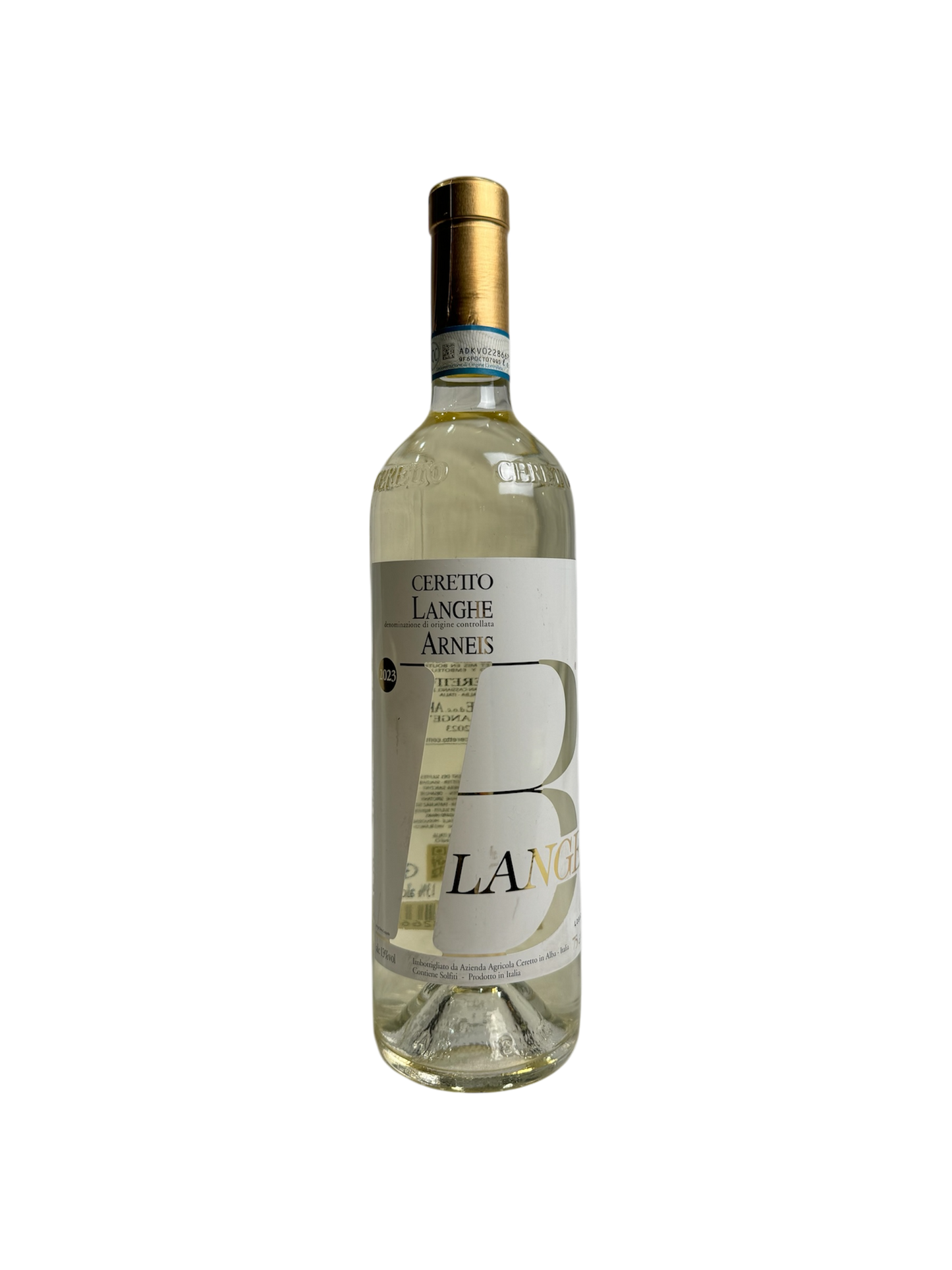 Langhe Arneis Blangé Ceretto 2023