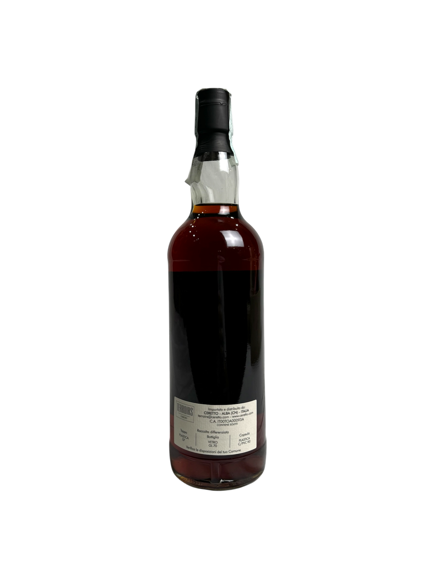 Rum Helena Fuente Nicaragua 15 anni