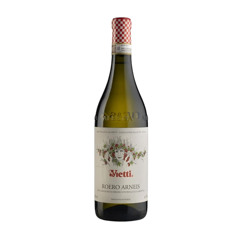 ROERO ARNEIS DOCG 2023 - VIETTI