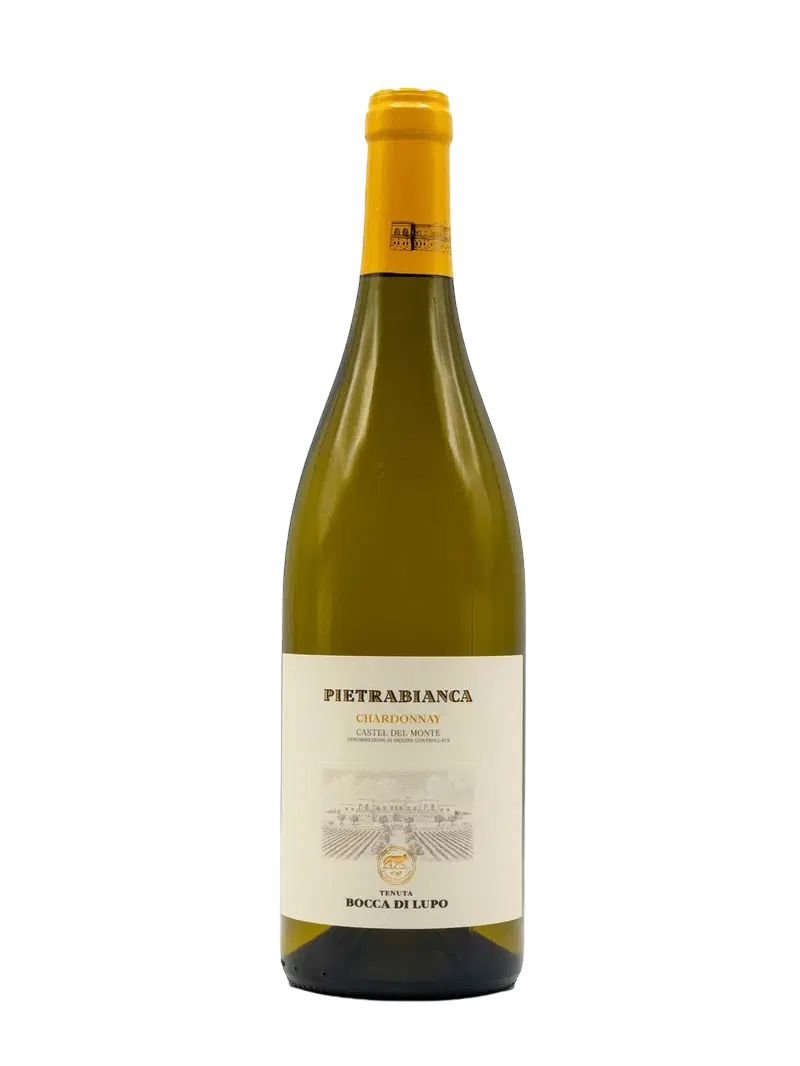 Chardonnay Tenuta Bocca Di Lupo 'Pietrabianca' Antinori 2022
