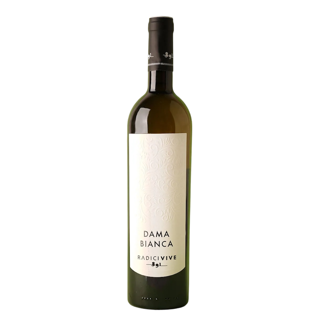 RADICI VIVE DAMA BIANCA - 1,5L MAGNUM