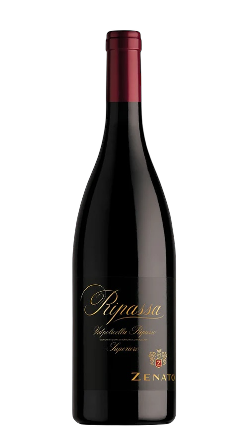 VOLPICELLA SUPERIORE ‘RIPASSO’ 2019 - ZENATO