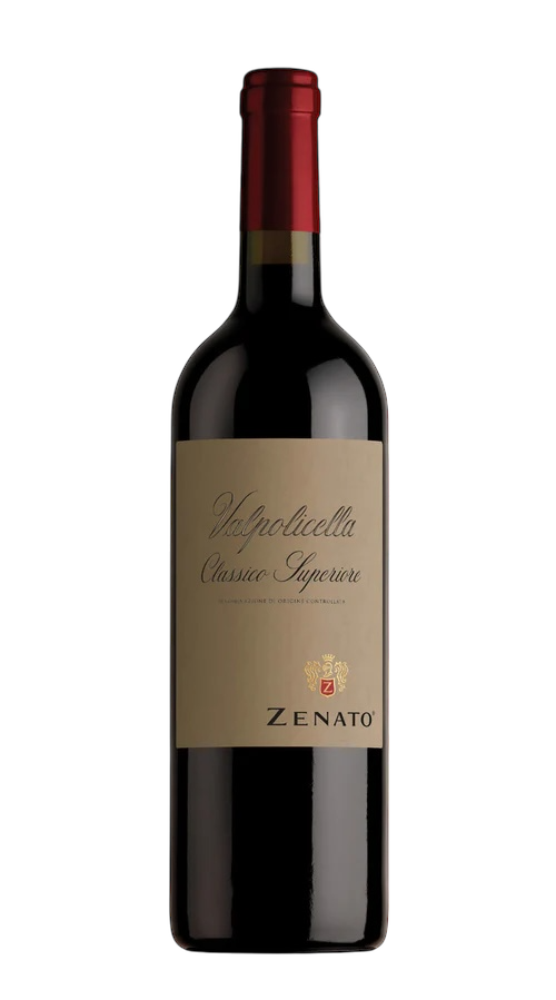 Volpicella Classico Superiore 2020 - Zenato