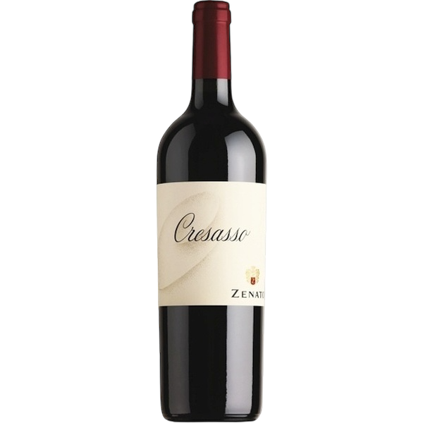 Corvina Veronese Cresasso 2017 - Zenato