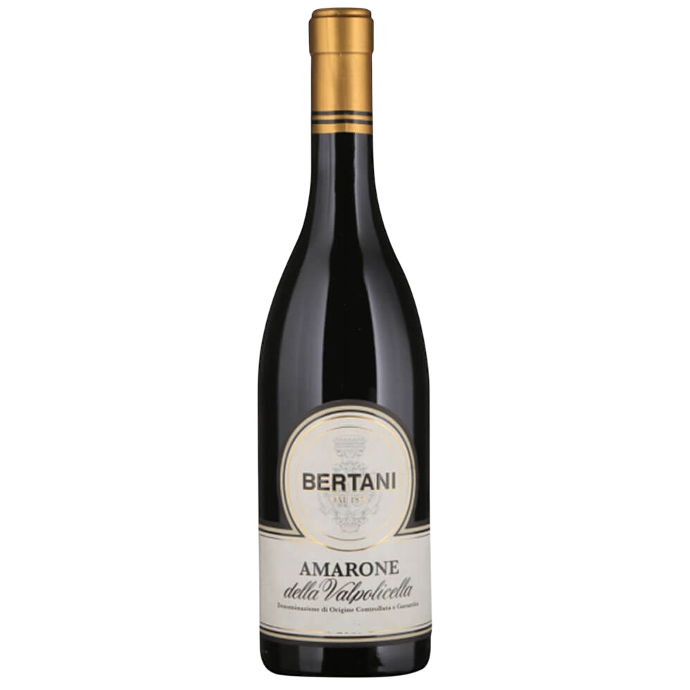 “Amarone Valpantena 2015 DOCG Bertani (75 cl)” – Bertani