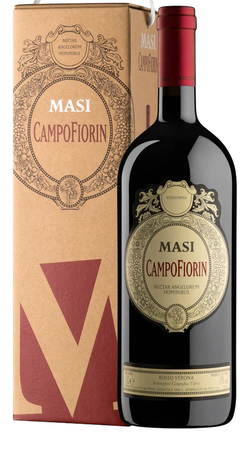 Campofiorin Masi 2020 - Magnum 1,5L