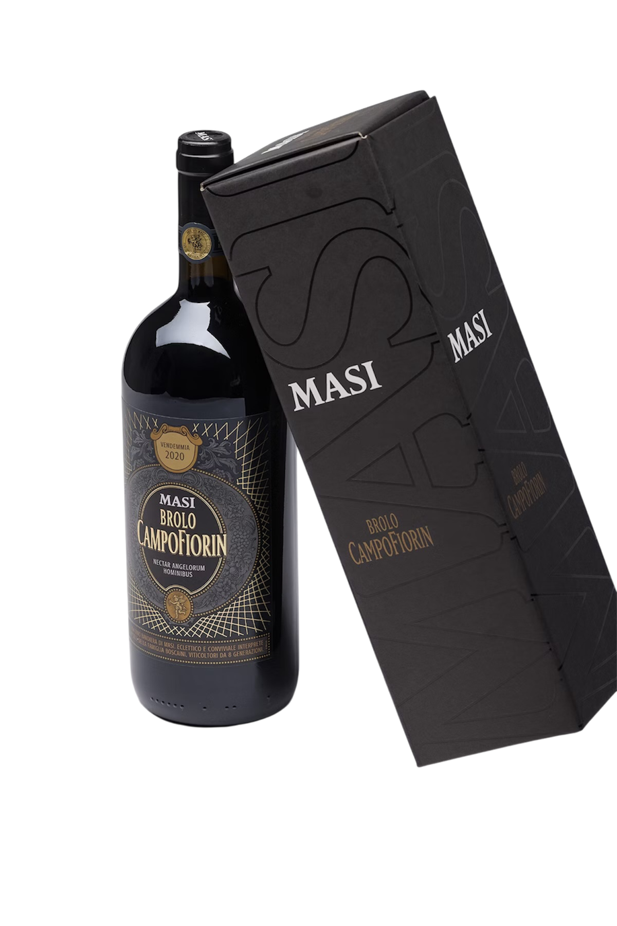 Veronese IGT Rosso Brolo Campofiorin Masi 2019 - Magnum 1,5L