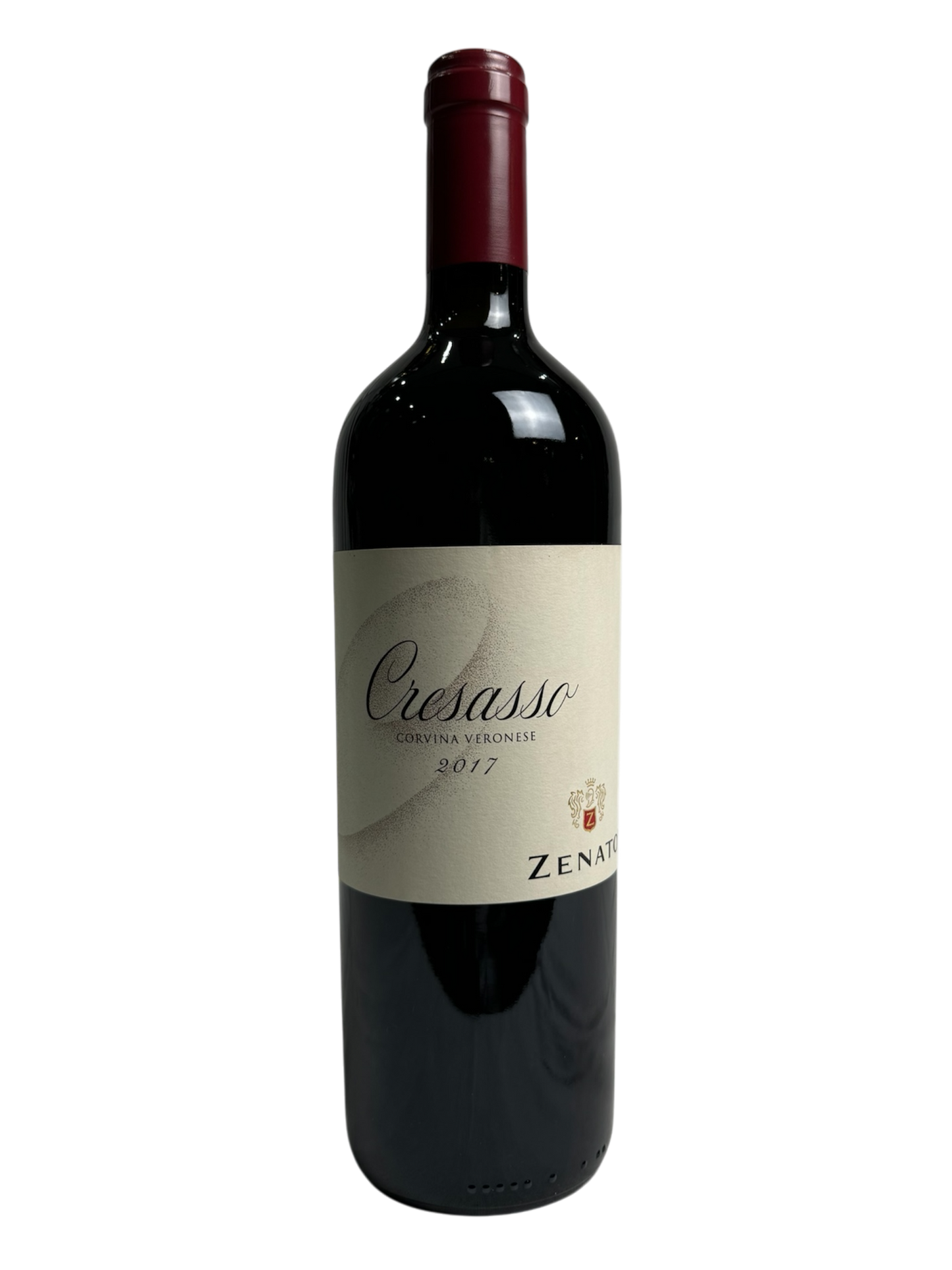 Cresasso Corvina Veronese IGT Zenato