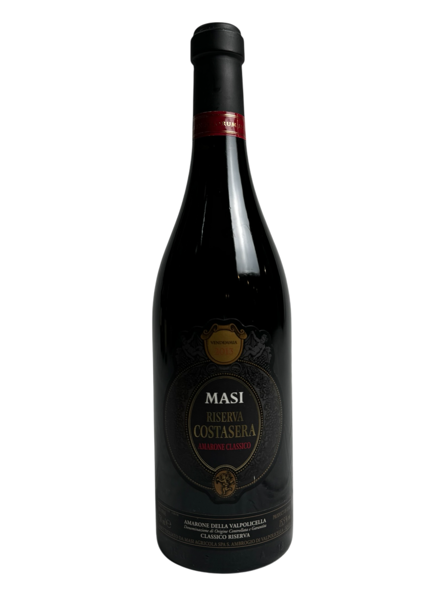Amarone della Valpolicella Classico Riserva DOCG “Costasera” 2013 - Masi