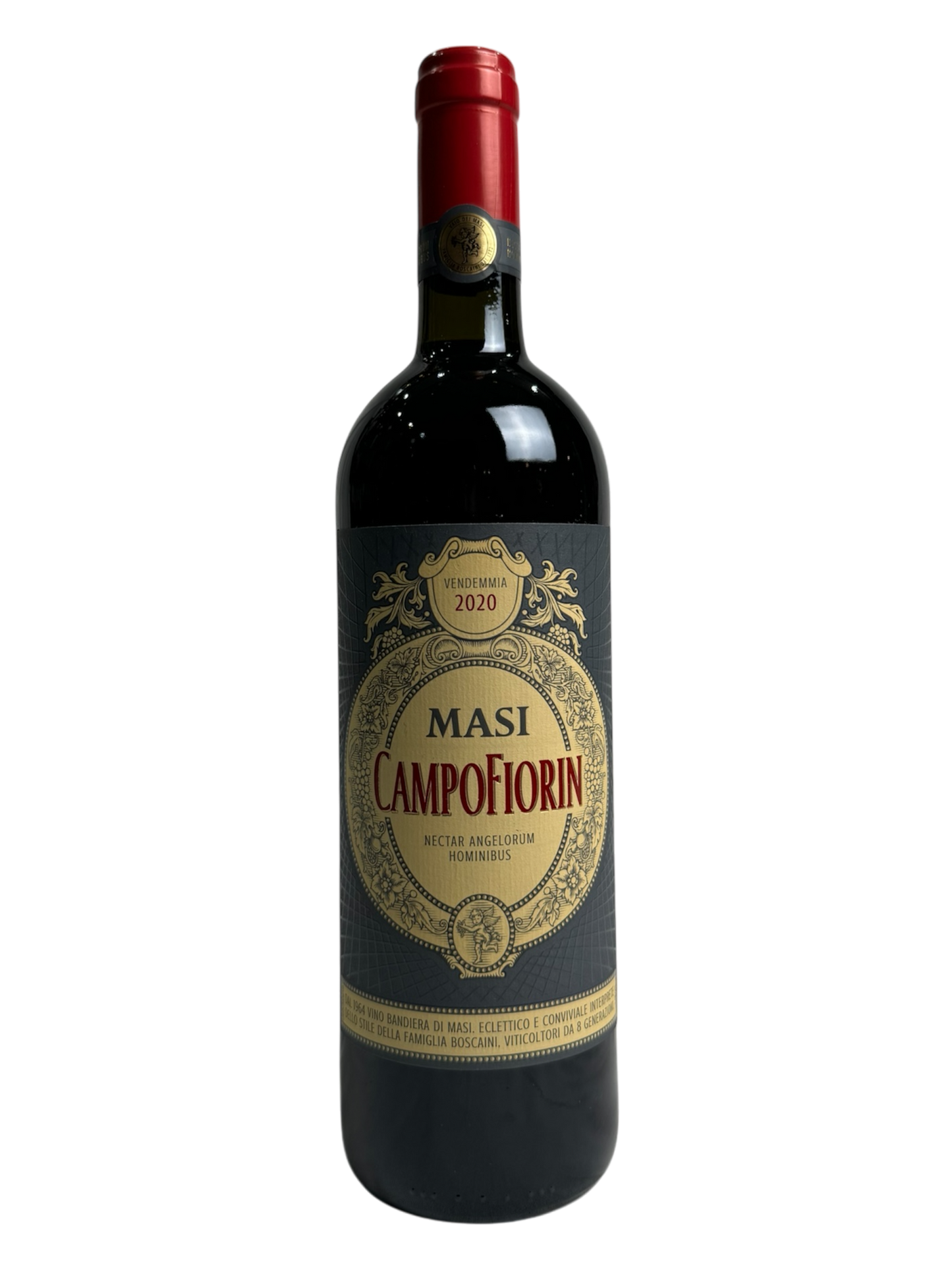 MASI BROLO CAMPOFIORIN ORO IGT ROSSO DEL VERONESE 2016