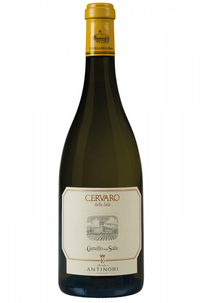 Marchesi Antinori Cervaro della Sala 2022 - Cervaro della Sala 2022 Marchesi Antinori 75cl
