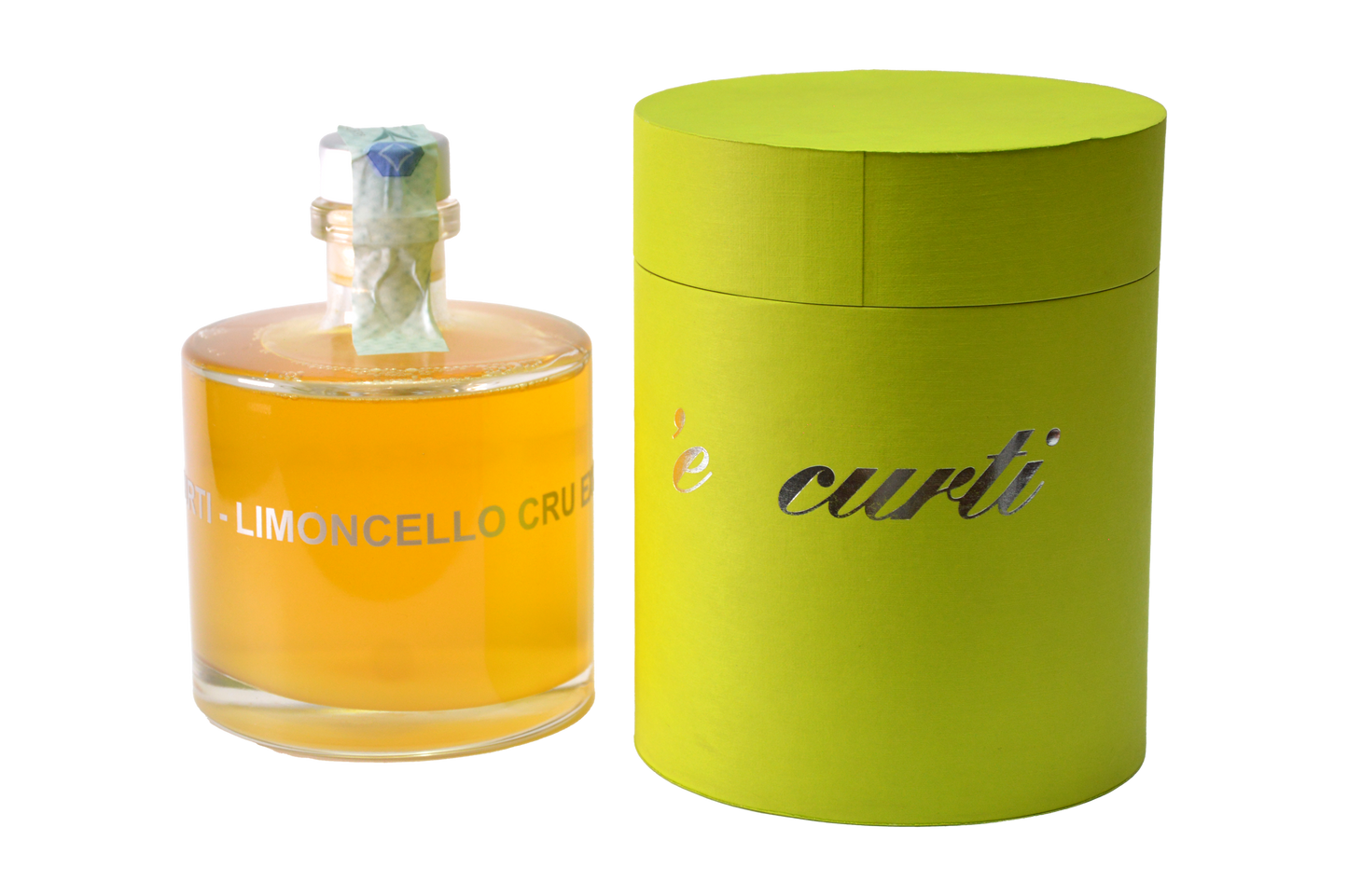 Limoncello ‘E Curti