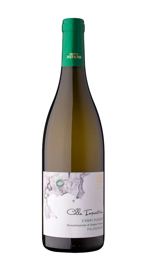 Falanghina 'Colle Imperatrice' Cantine Astroni 2022
