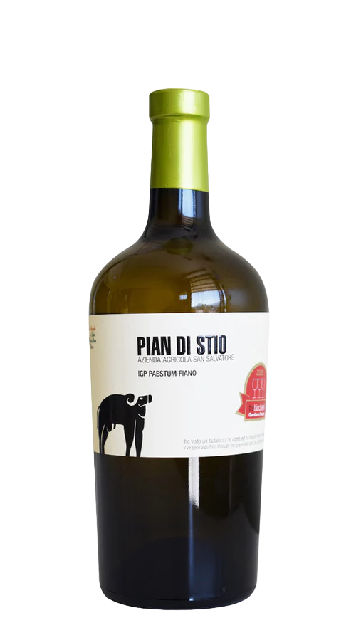 Fiano 'Pian Di Stio San Salvatore 2021