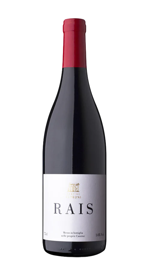 'Rais' Cantine Astroni 2017
