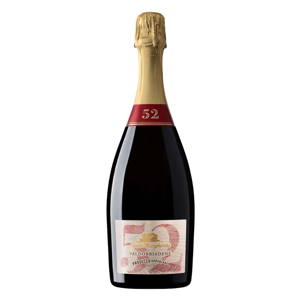 Valdobbiadene Prosecco Superiore DOCG "52" Brut