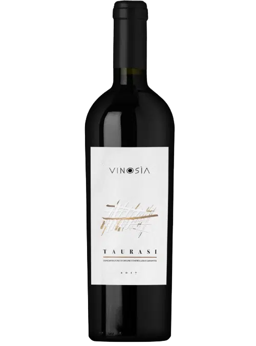 Vinosìa Taurasi DOCG 2018
