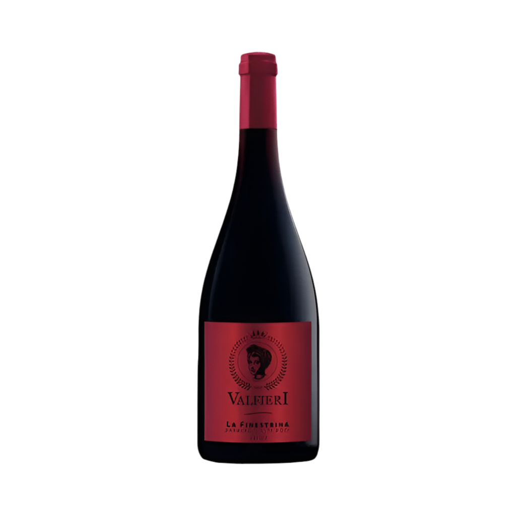 Barbera d'Asti DOCG La Finestrina 2021