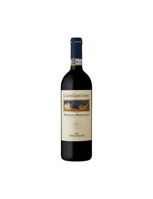 "Castelgiocondo" 2019 - Frescobaldi