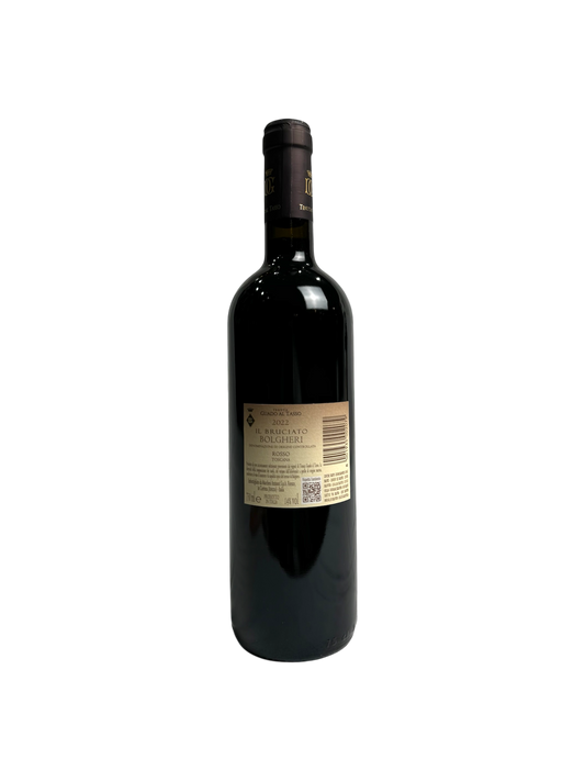 "Il Bruciato” 2023 - Tenuta Guado al Tasso, Antinori