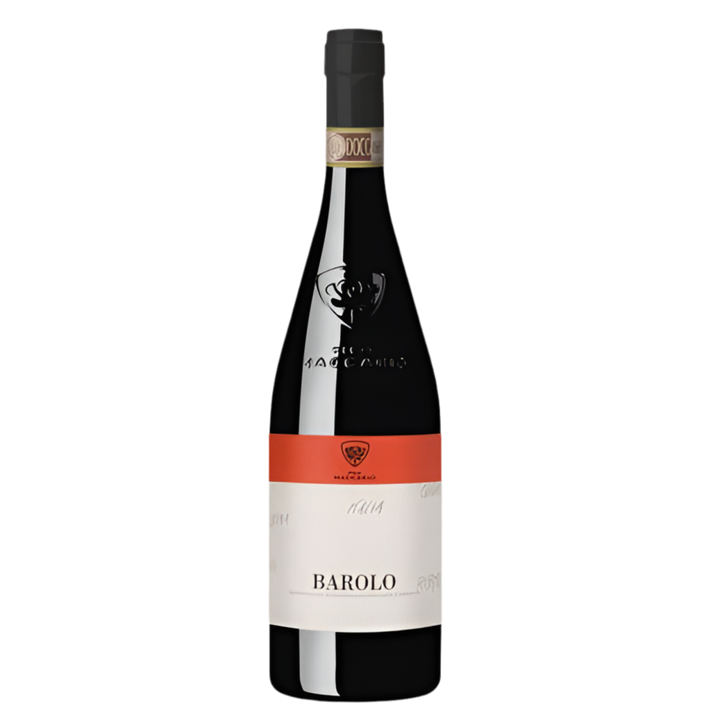 Barolo 2017 - Pico Maccario