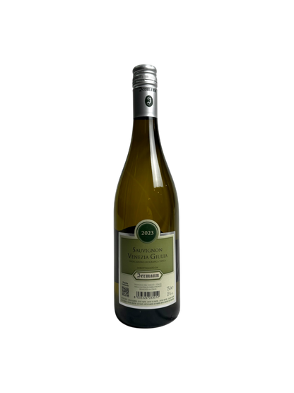Sauvignon IGT 2023 - Jermann (tappo a vite)