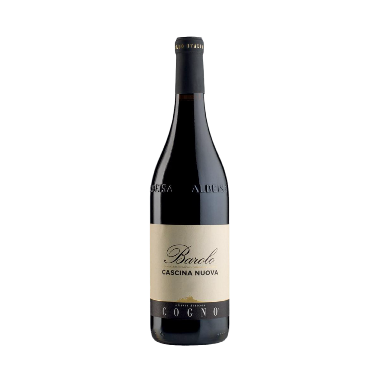 Barolo 'Cascina Nuova 2020 - Elvio Cogno