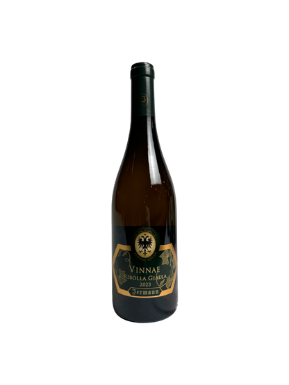 Vinnae 2023 Jermann