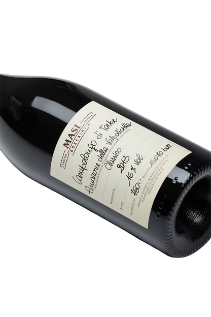 Campolongo di Torbe Amarone 2013 - 0.75L Cassa Legno Masi