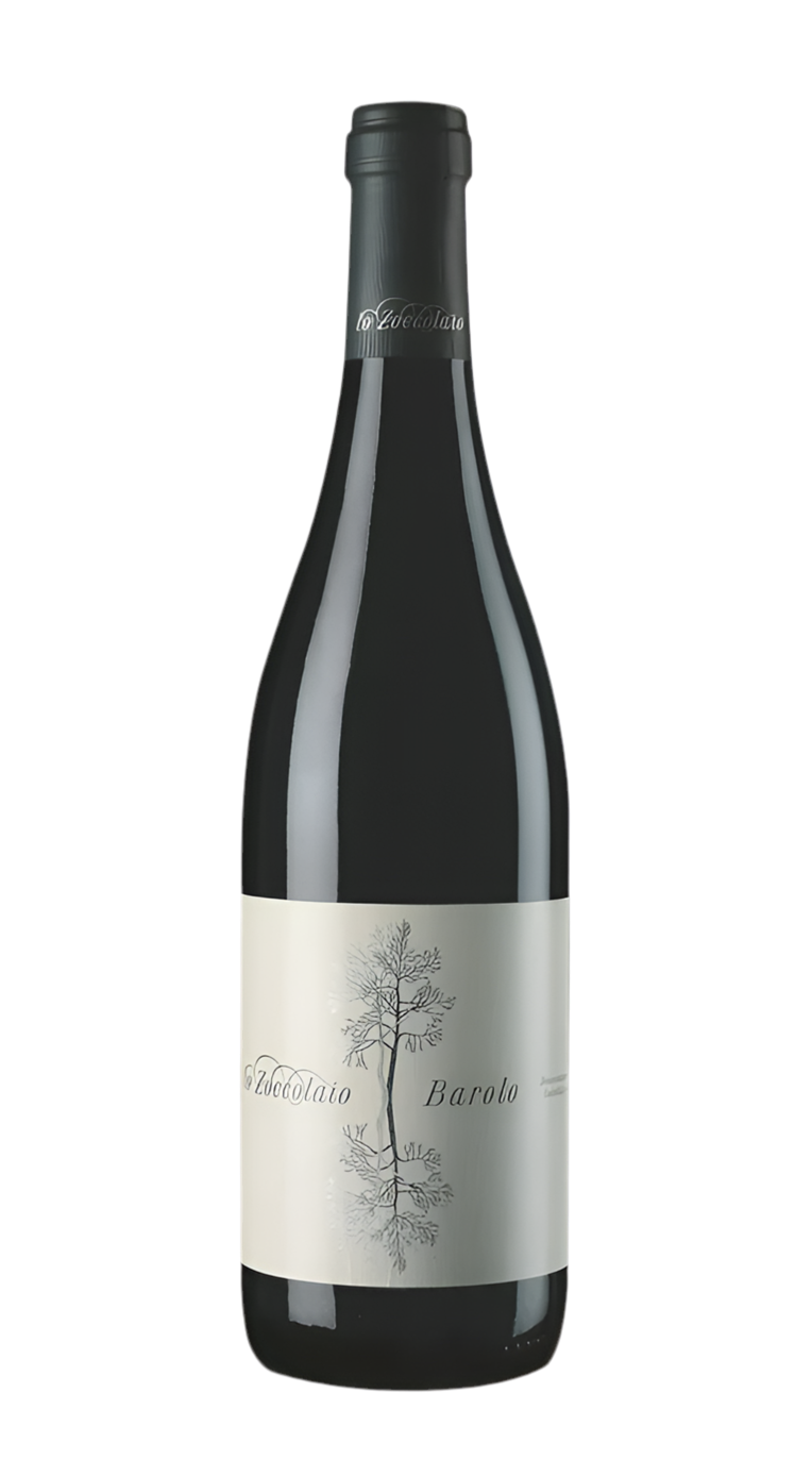 Barolo Lo Zoccolaio 2013