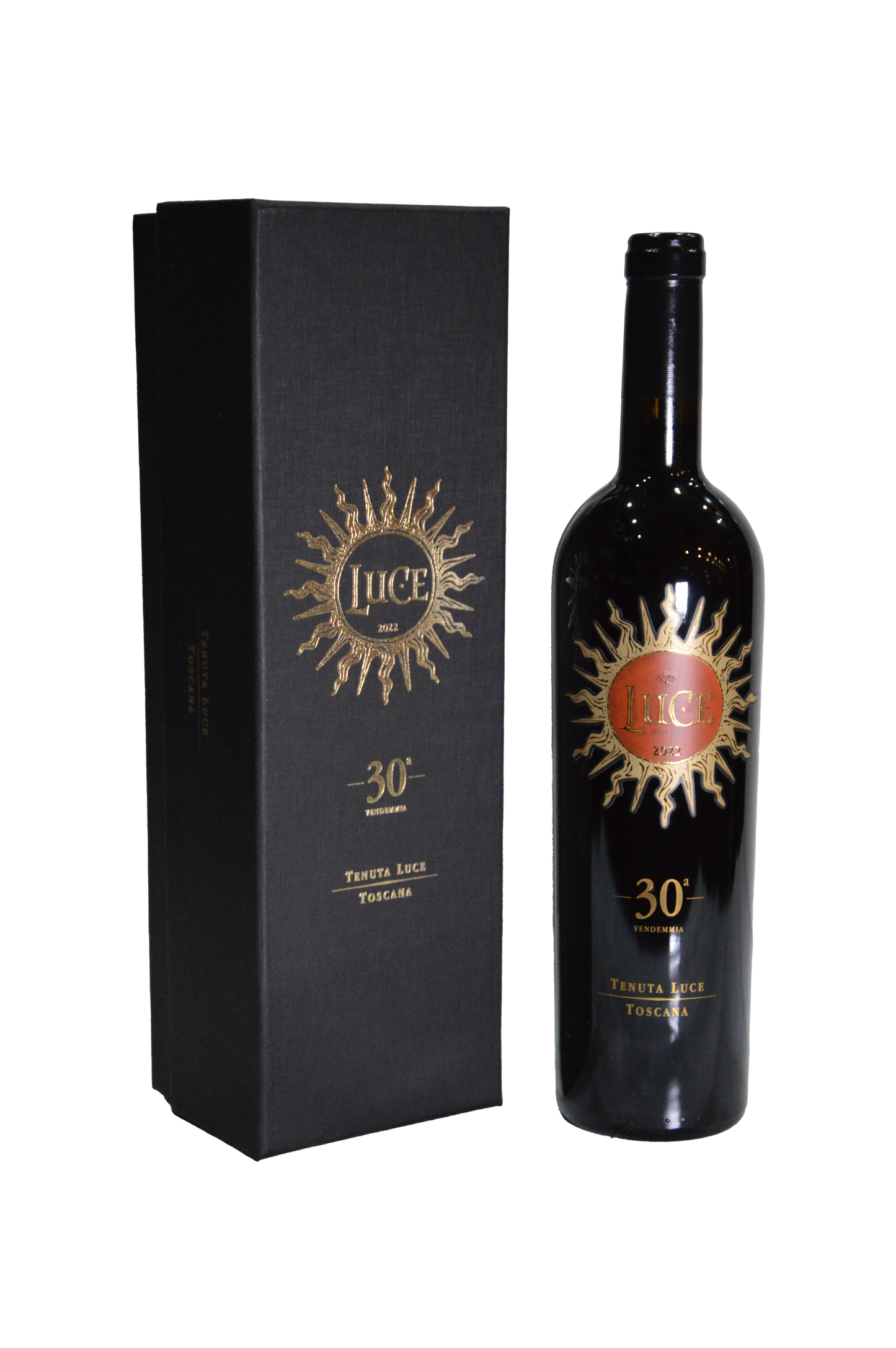 Toscana IGT Luce della Vite 2022 Tenuta Luce 30a Vendemia