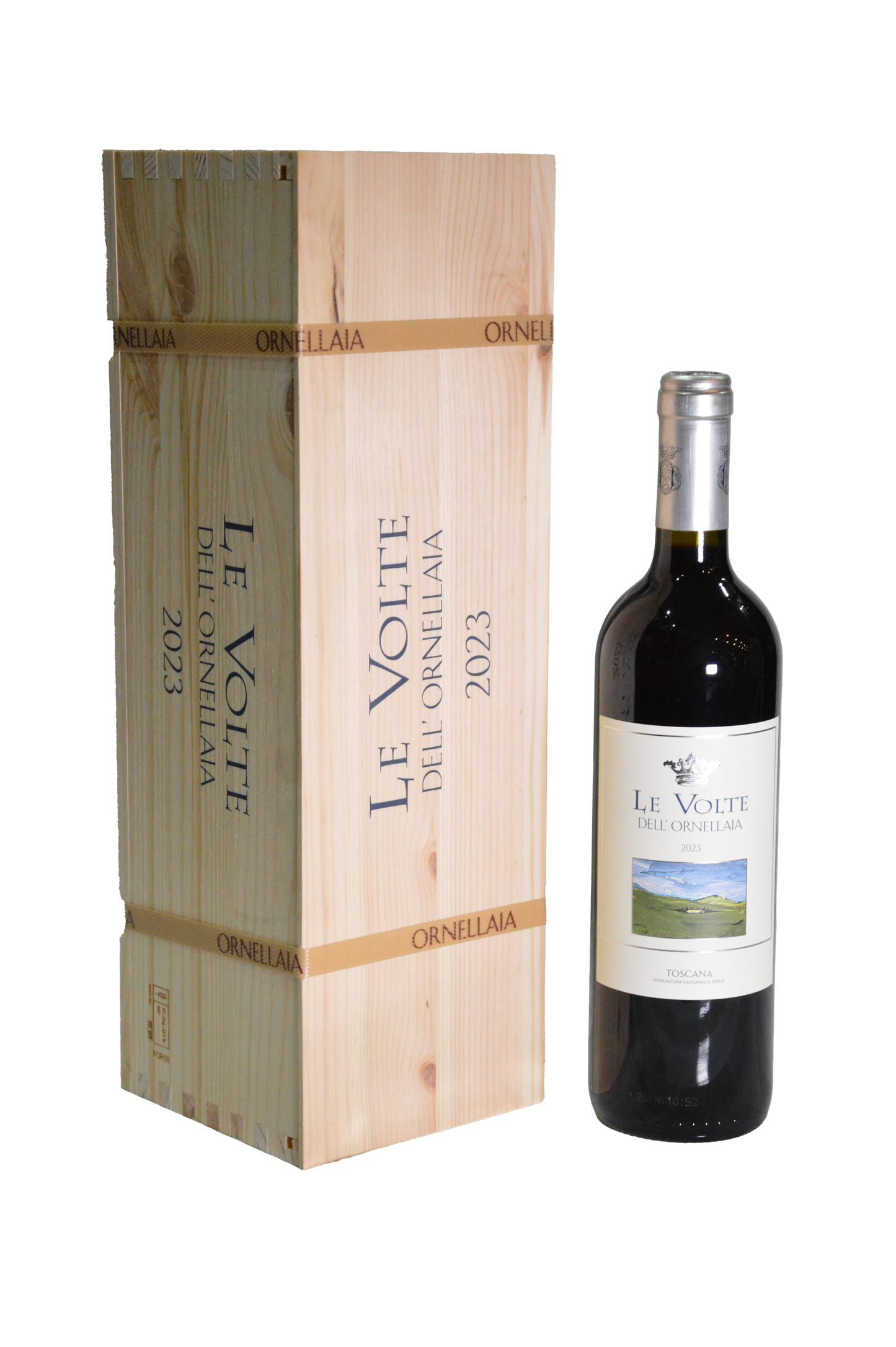 Le Volte dell'Ornellaia 2023 Magnum 1,5 l