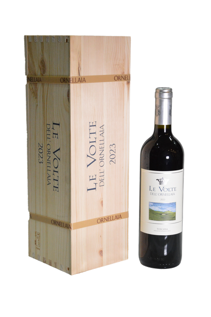 Le Volte dell'Ornellaia 2023 Magnum 1,5 l