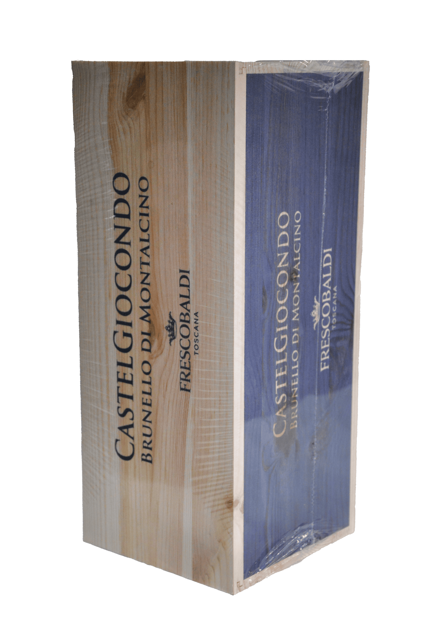 Brunello di Montalcino Castelgiocondo 2020 Jeroboam Marchesi Frescobaldi