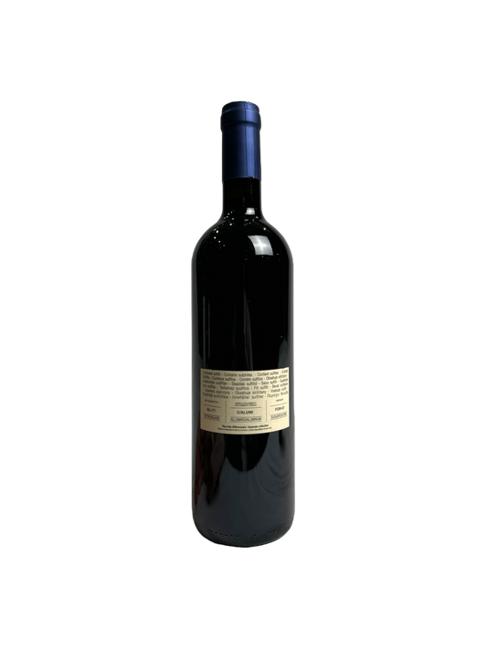 Toscana IGT "Le Difese" 2022 - Tenuta San Guido