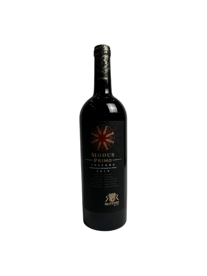 Modus Primo 2019 - Ruffino